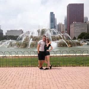 Meet your Posher, Bridget